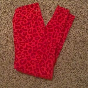 Balance Athletica Lux Panther Leggings